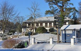 Tallhoejden Hotel & Restaurant