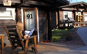 Tallhoejden Hotel & Nature Lodge